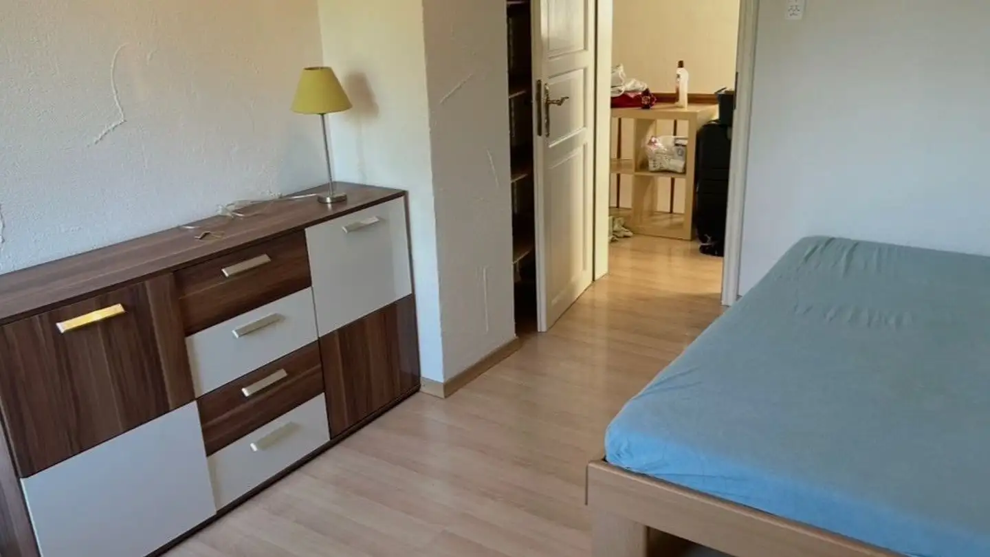 Zimmer mieten - Bernaustrasse 6, 5430 Wettingen