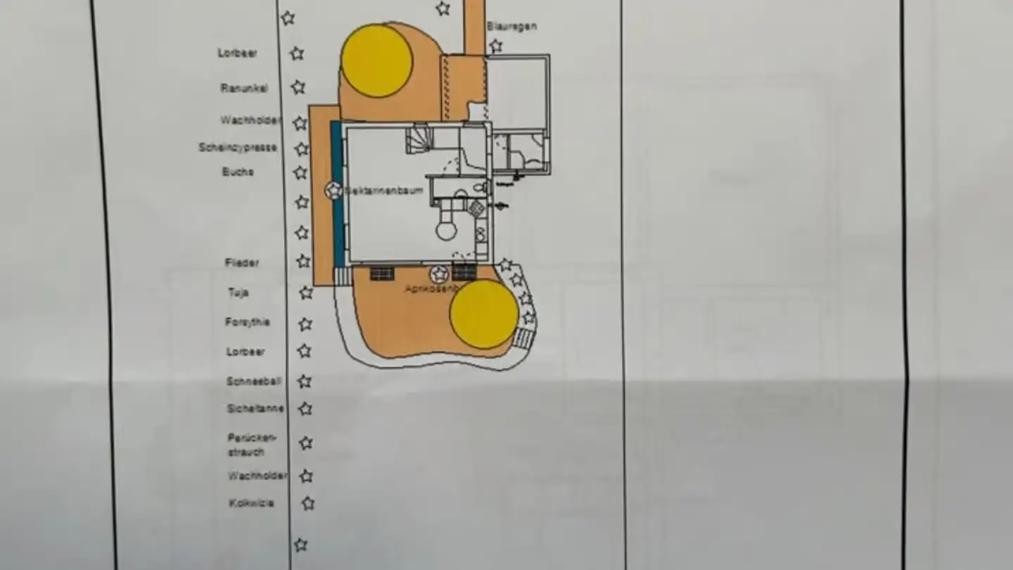 Zimmer mieten - Bernaustrasse 6, 5430 Wettingen - Foto 2