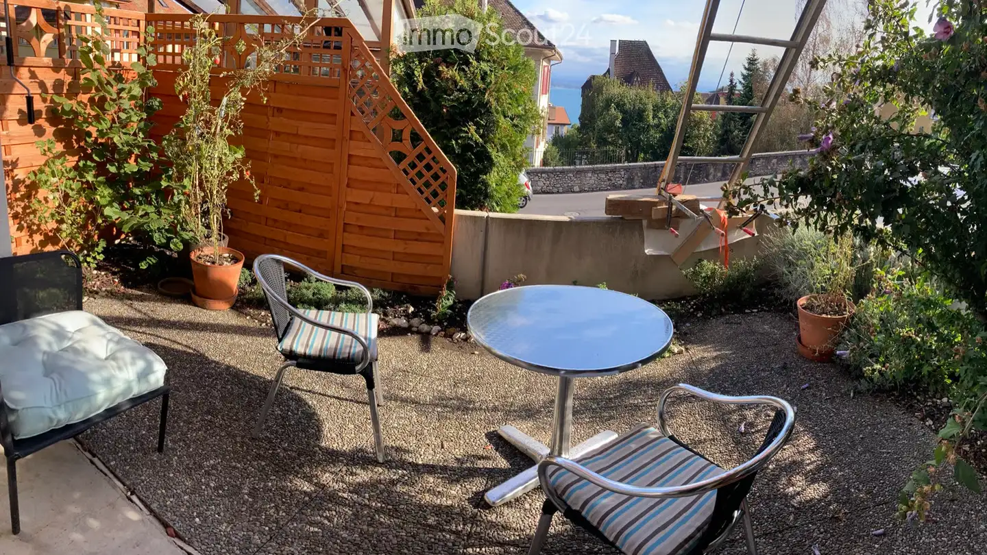 Appartement à louer - Rue De Maillefer 8, 2000 Neuchâtel - Photo 4