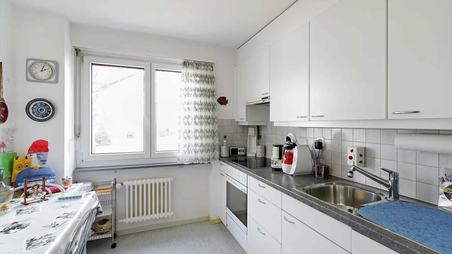 Appartamento in affitto - Rosengässchen 1, 4310 Rheinfelden - Foto 3