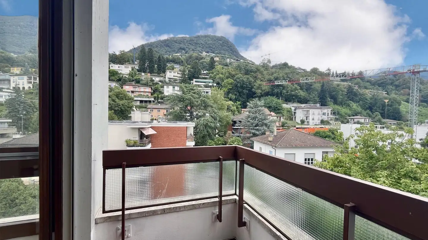 Appartement à louer - 6962 Viganello - Photo 2