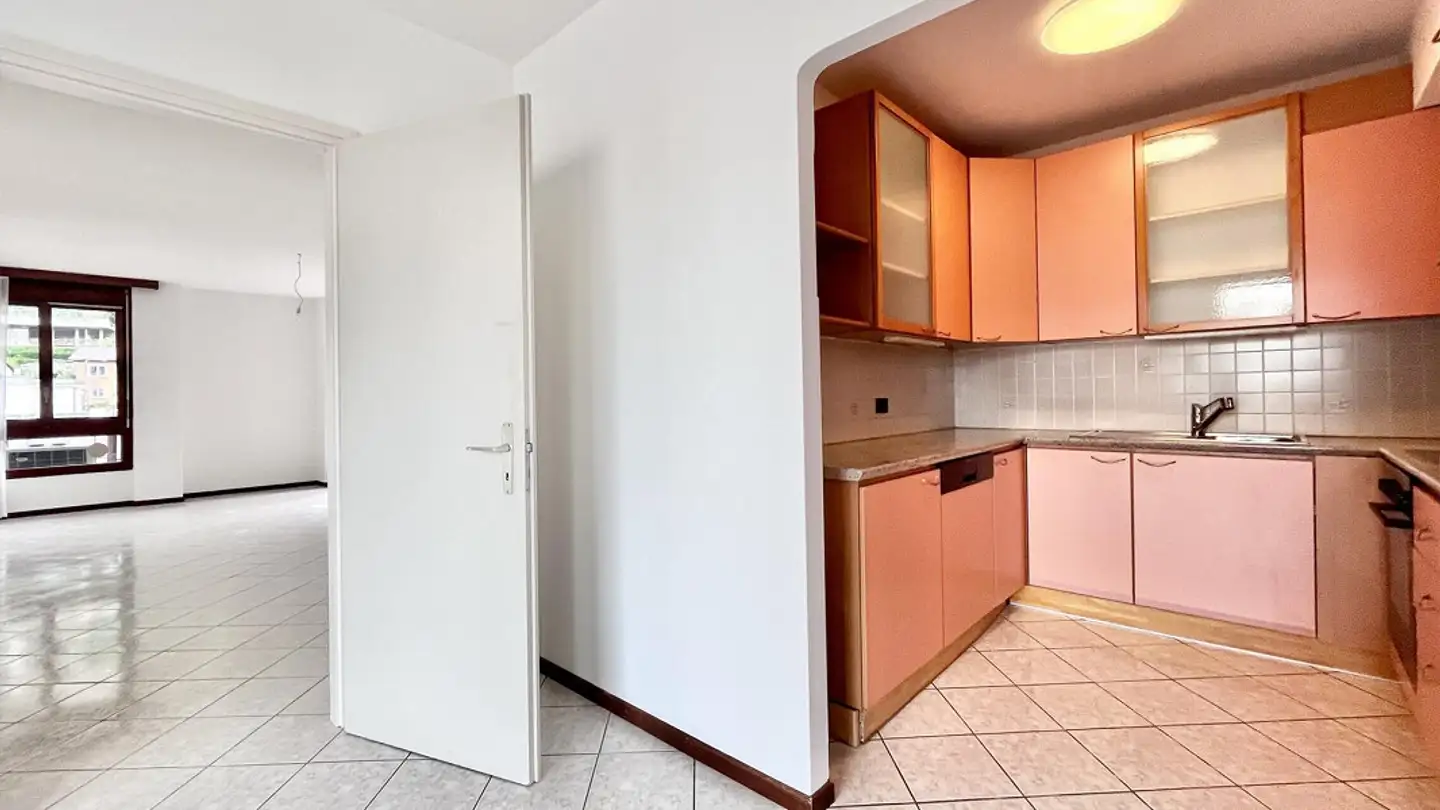 Appartement à louer - 6962 Viganello - Photo 3