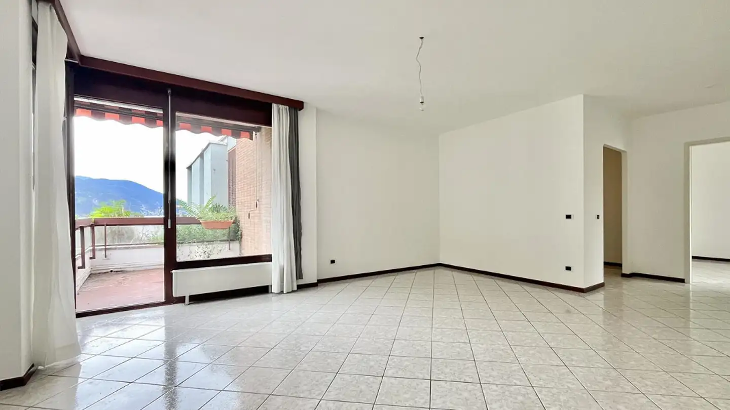 Appartement à louer - 6962 Viganello - Photo 4