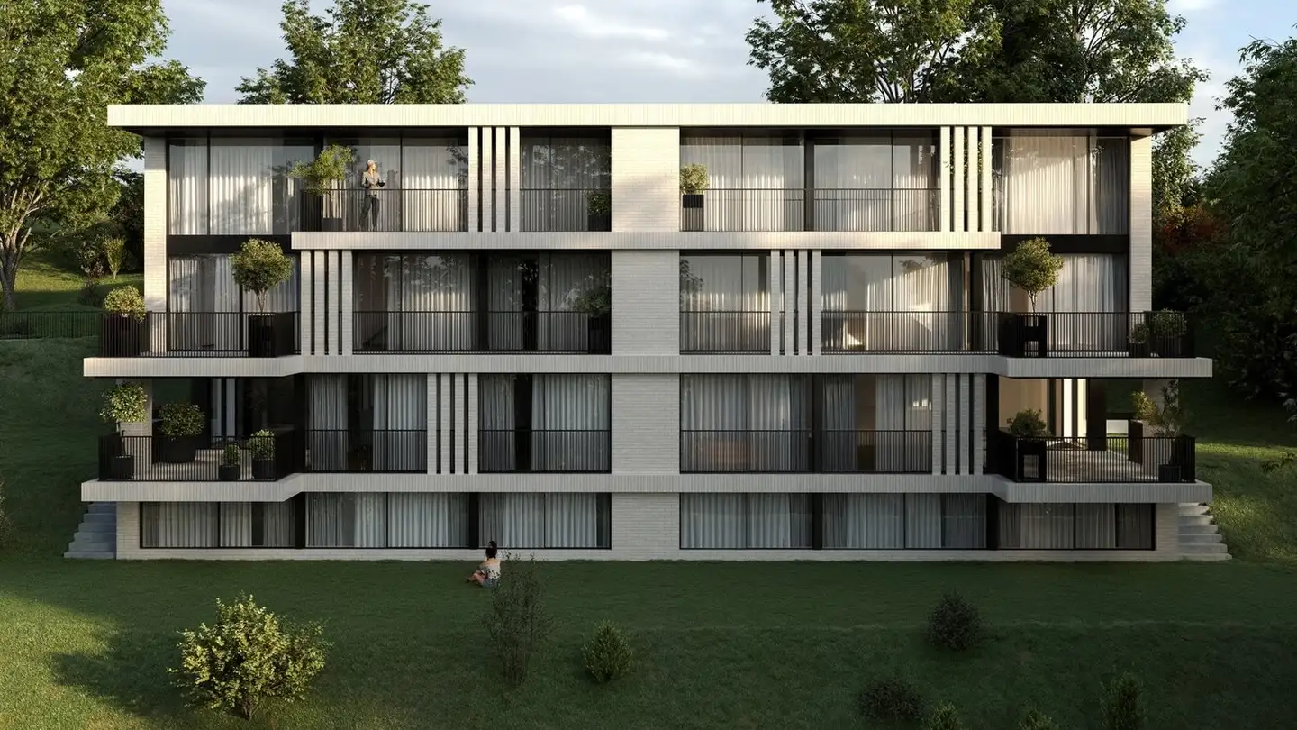 Maisonette kaufen - 6204 Sempach - Foto 3