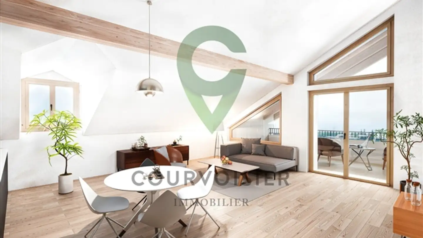 Wohnung kaufen - 1182 Gilly - Foto 2