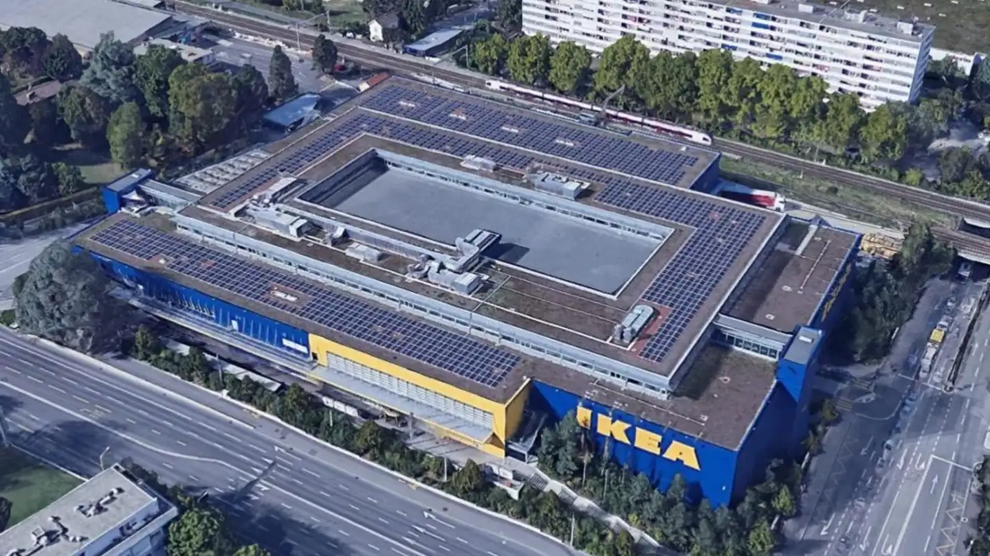 Magasin à louer - Boulevard Carl- Vogt 6, 1205 Genève