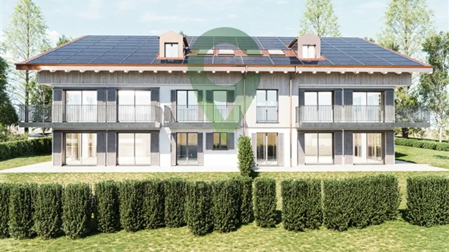 Wohnung kaufen - 1182 Gilly - Foto 3