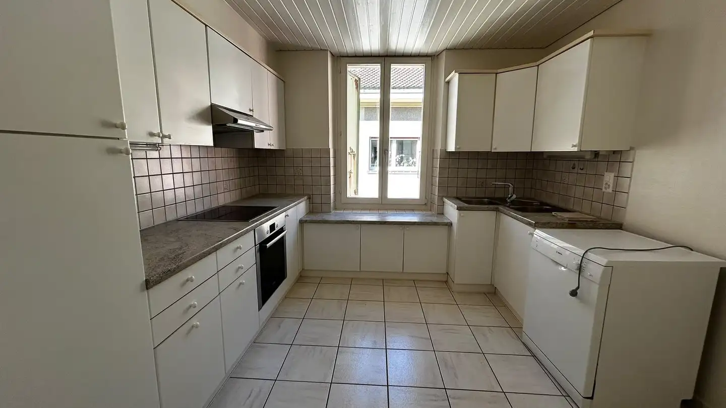 Apartment for rent - Rue Louis-Ruchonnet 18, 1337 Vallorbe - Photo 2