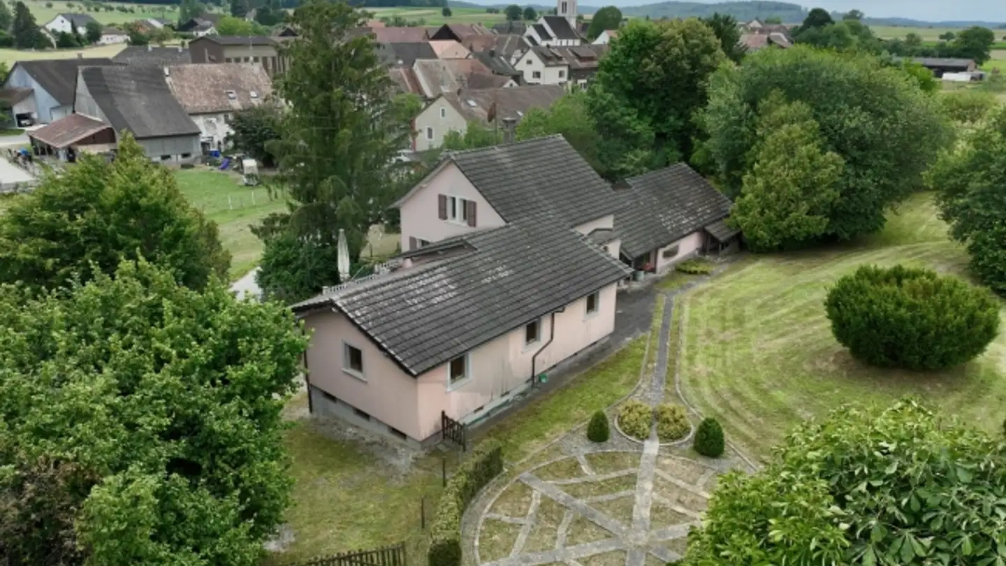 Casa singola in vendita - Route Du Canada 3, 2924 Montignez - Photo 3