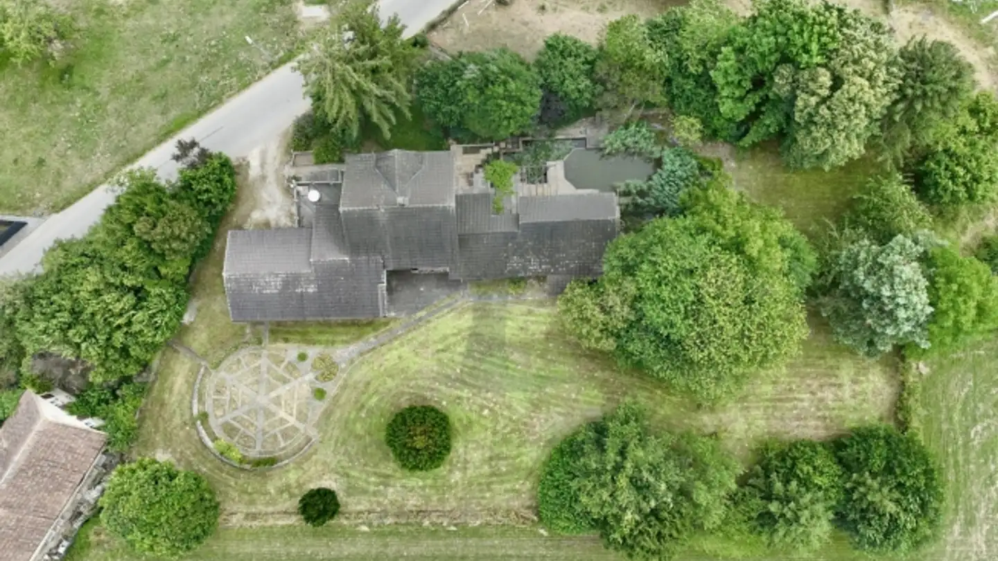 Casa singola in vendita - Route Du Canada 3, 2924 Montignez - Photo 4