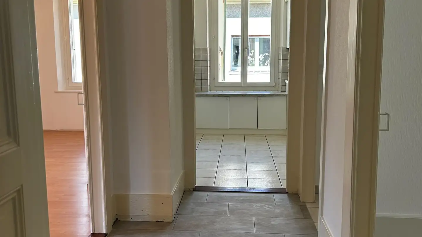 Apartment for rent - Rue Louis-Ruchonnet 18, 1337 Vallorbe - Photo 3
