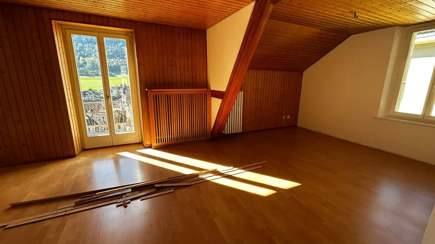 Apartment for rent - Rue Louis-Ruchonnet 18, 1337 Vallorbe - Photo 4