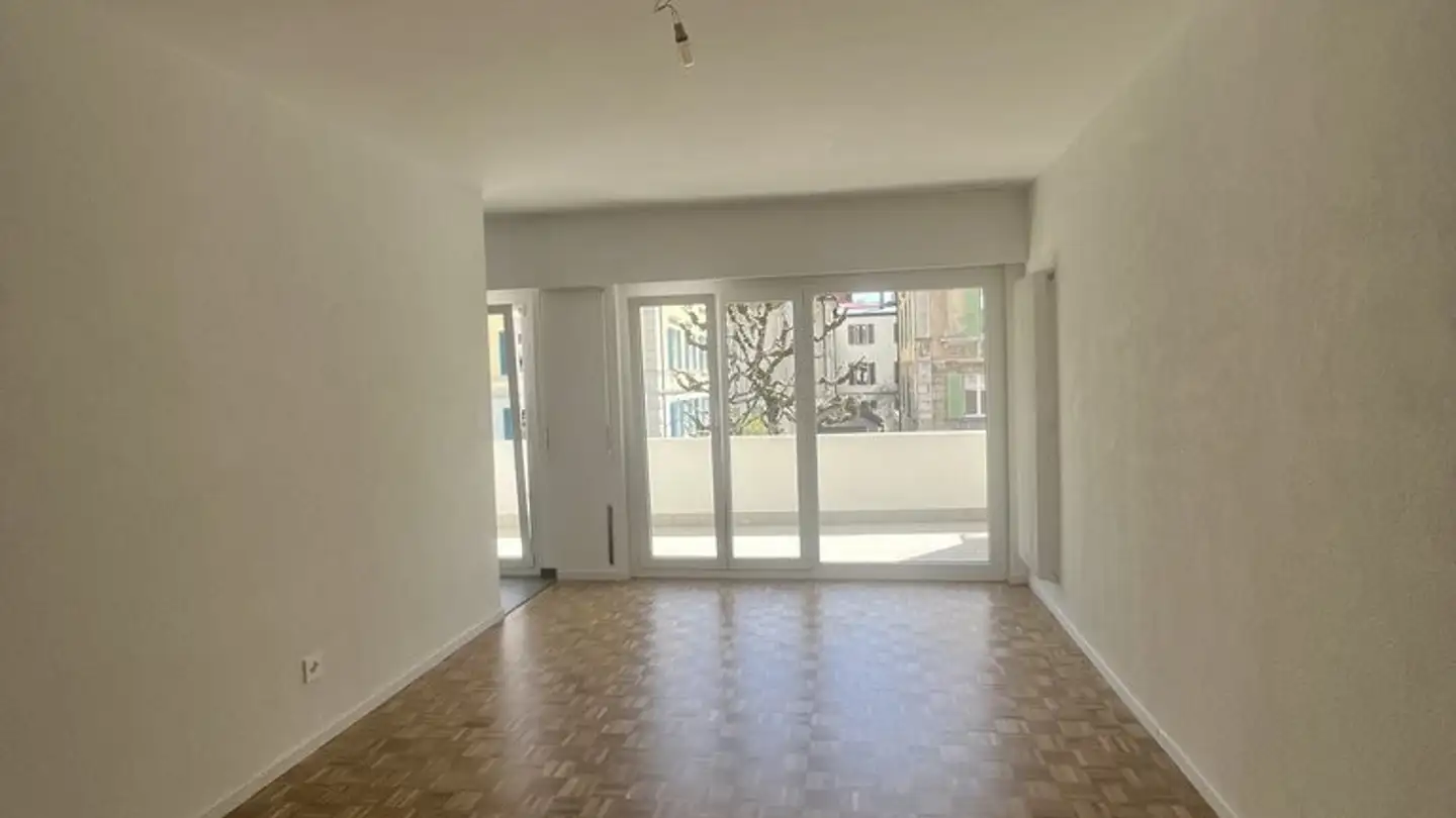 Apartment for rent - 2300 La Chaux-de-Fonds - Photo 4