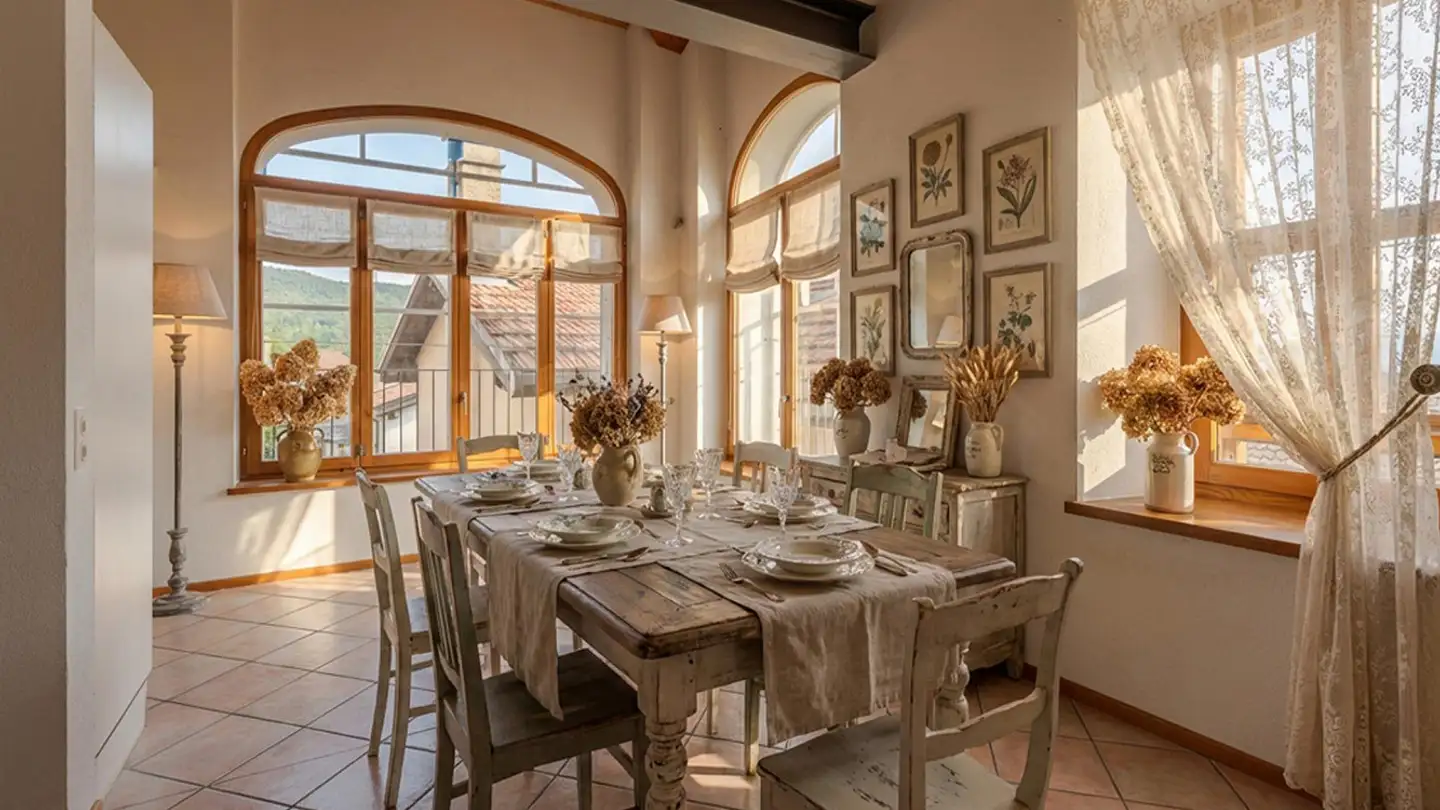 Casa bifamiliare in vendita - 6986 Novaggio