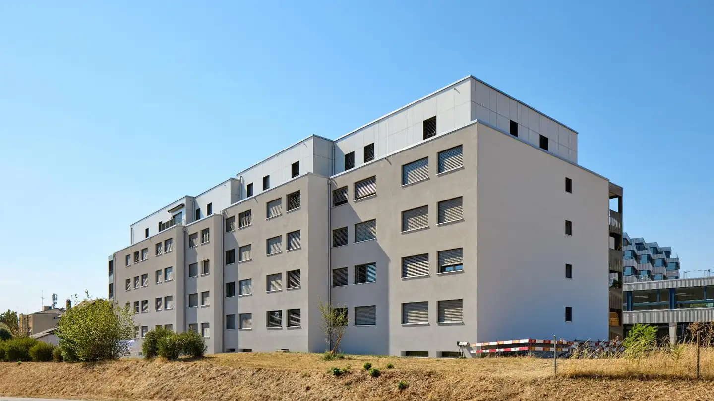 Attico in affitto - Rue De La Combe 22, 1196 Gland
