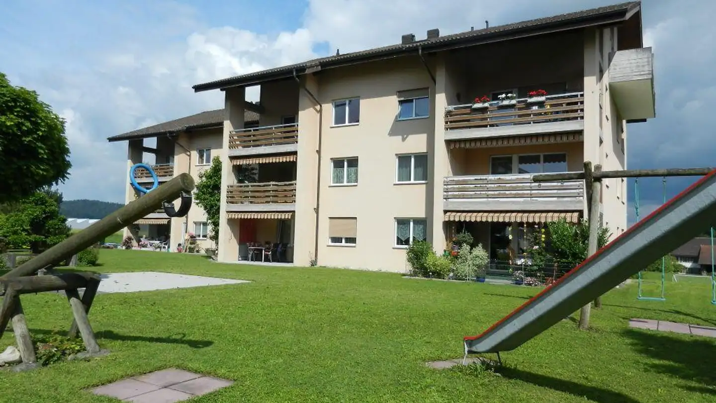 Wohnung mieten - Roniweg 25, 5704 Egliswil