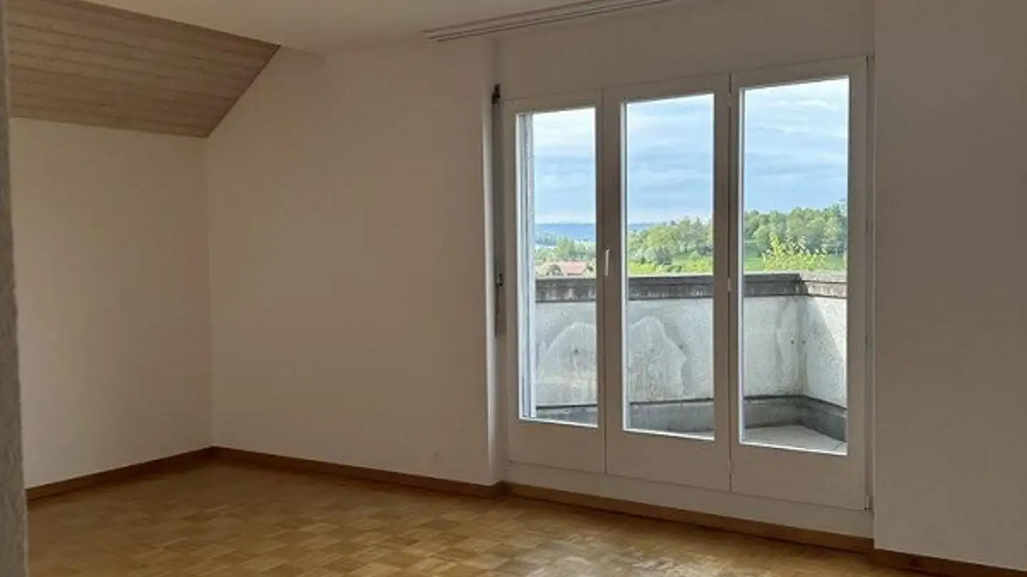Appartement à louer - Brüggbühlstrasse 80, 3172 Niederwangen b. Bern - Photo 2