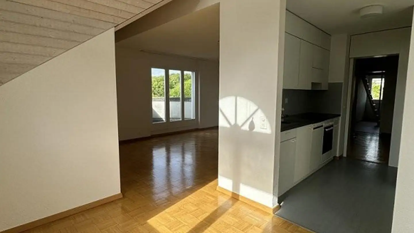 Appartement à louer - Brüggbühlstrasse 80, 3172 Niederwangen b. Bern - Photo 3