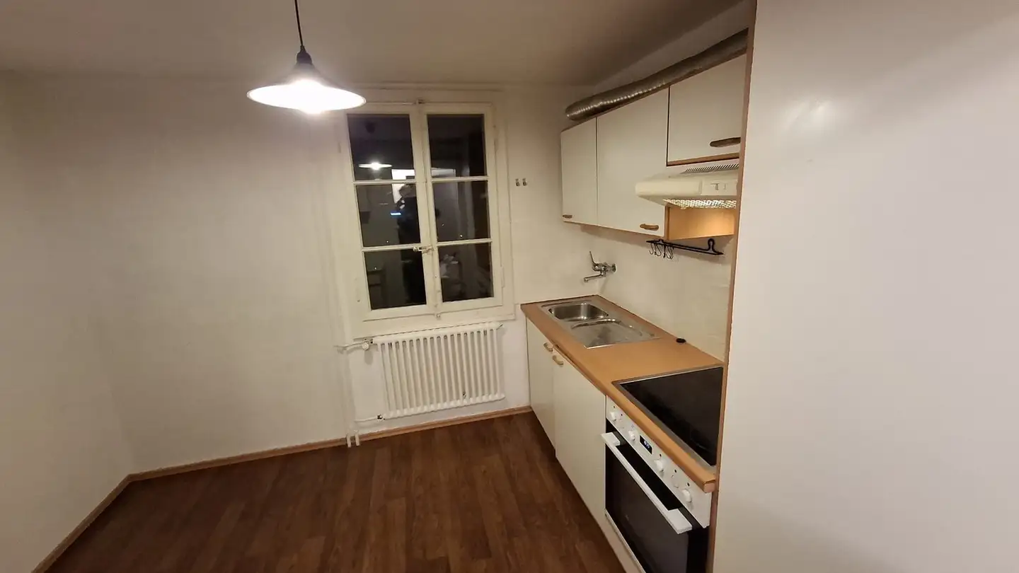 Apartment for rent - Meiefeldstrasse 14, 3400 Burgdorf - Photo 3
