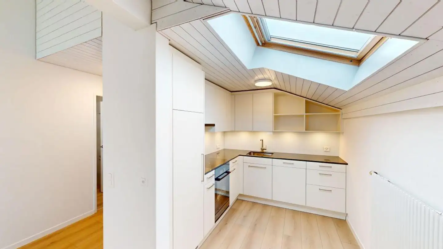 Wohnung mieten - Roniweg 25, 5704 Egliswil - Foto 4