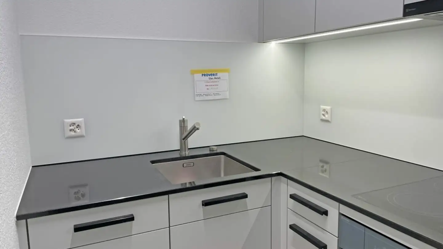 Apartment for rent - Mühlestrasse 31, 3053 Münchenbuchsee - Photo 3