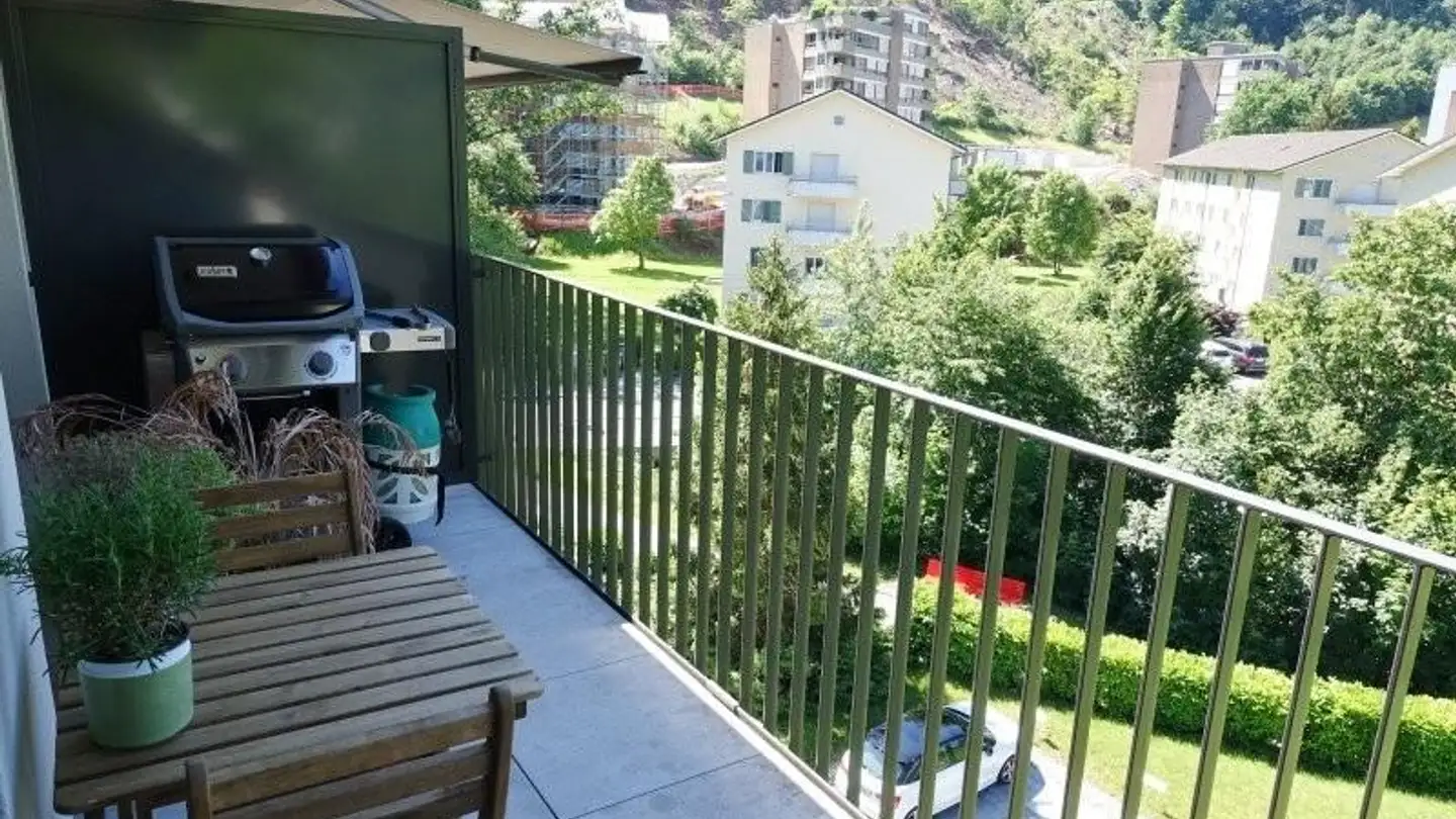 Appartement à louer - Würzenbachstrasse 41, 6006 Luzern - Photo 2