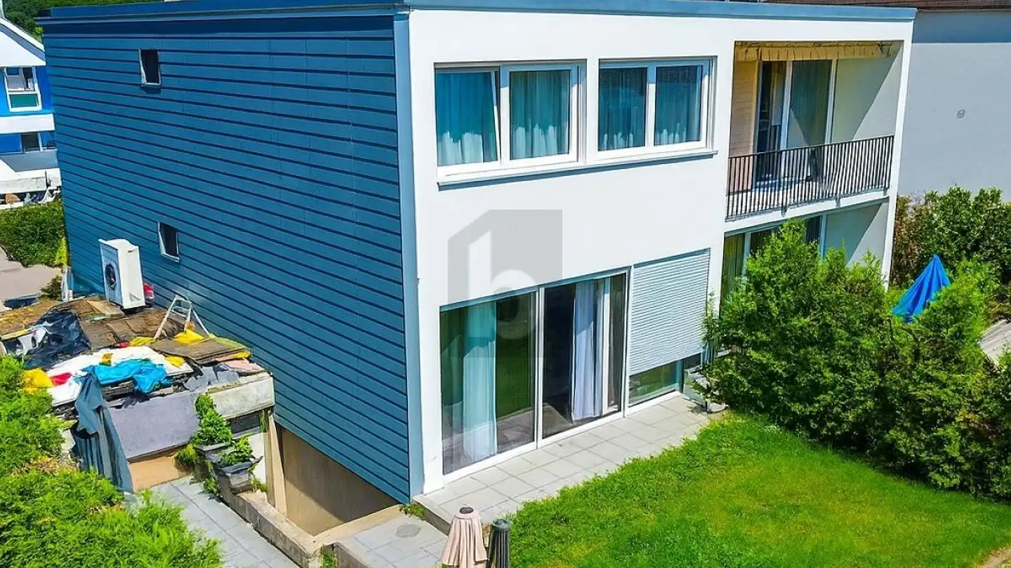 Duplex à vendre - 2543 Lengnau BE