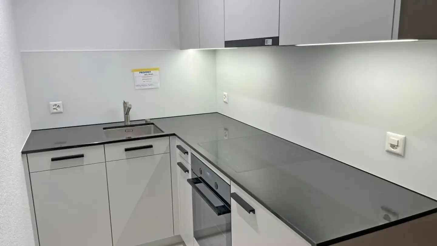 Apartment for rent - Mühlestrasse 31, 3053 Münchenbuchsee - Photo 2