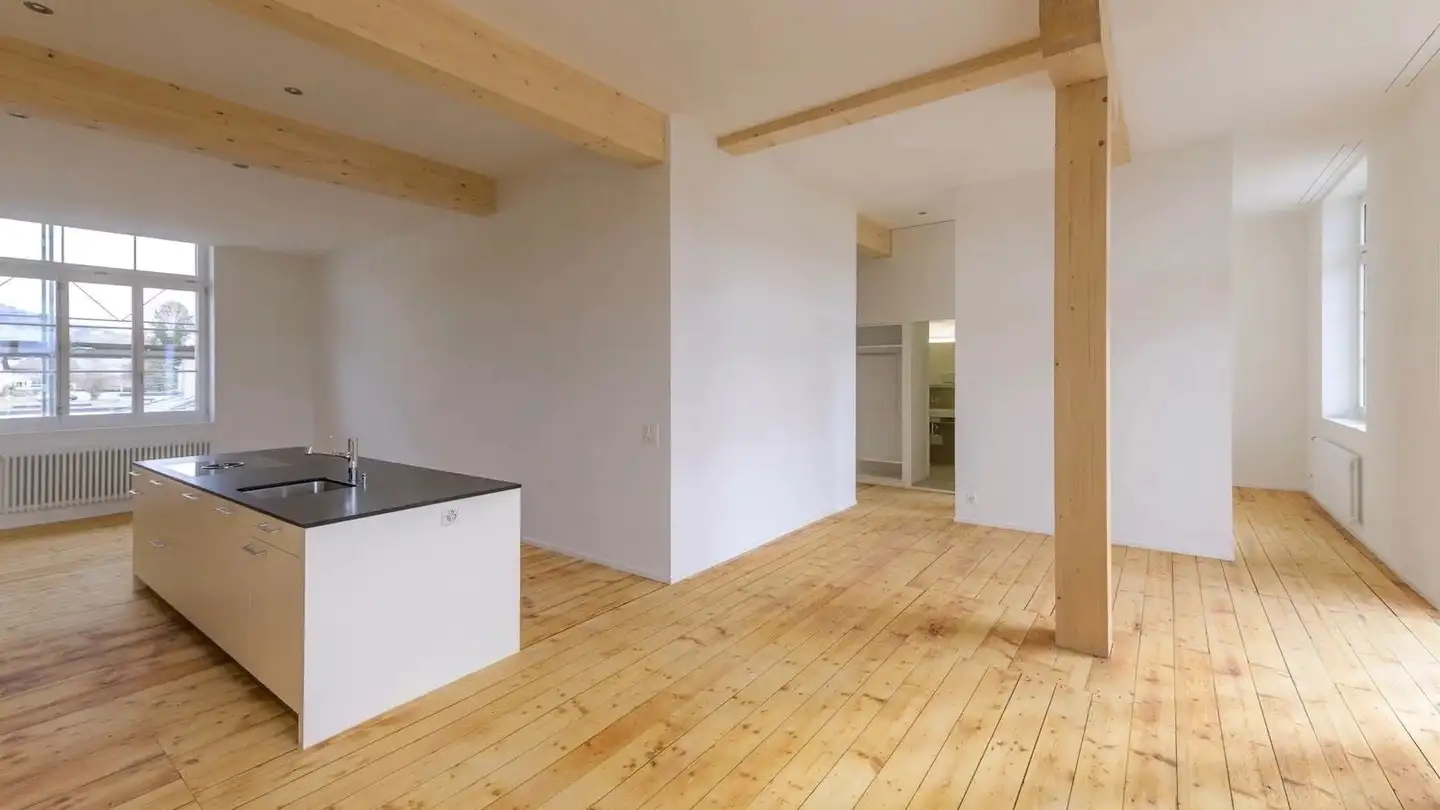 Appartamento in affitto - Kaltenbacherstrasse 22b, 8260 Stein am Rhein