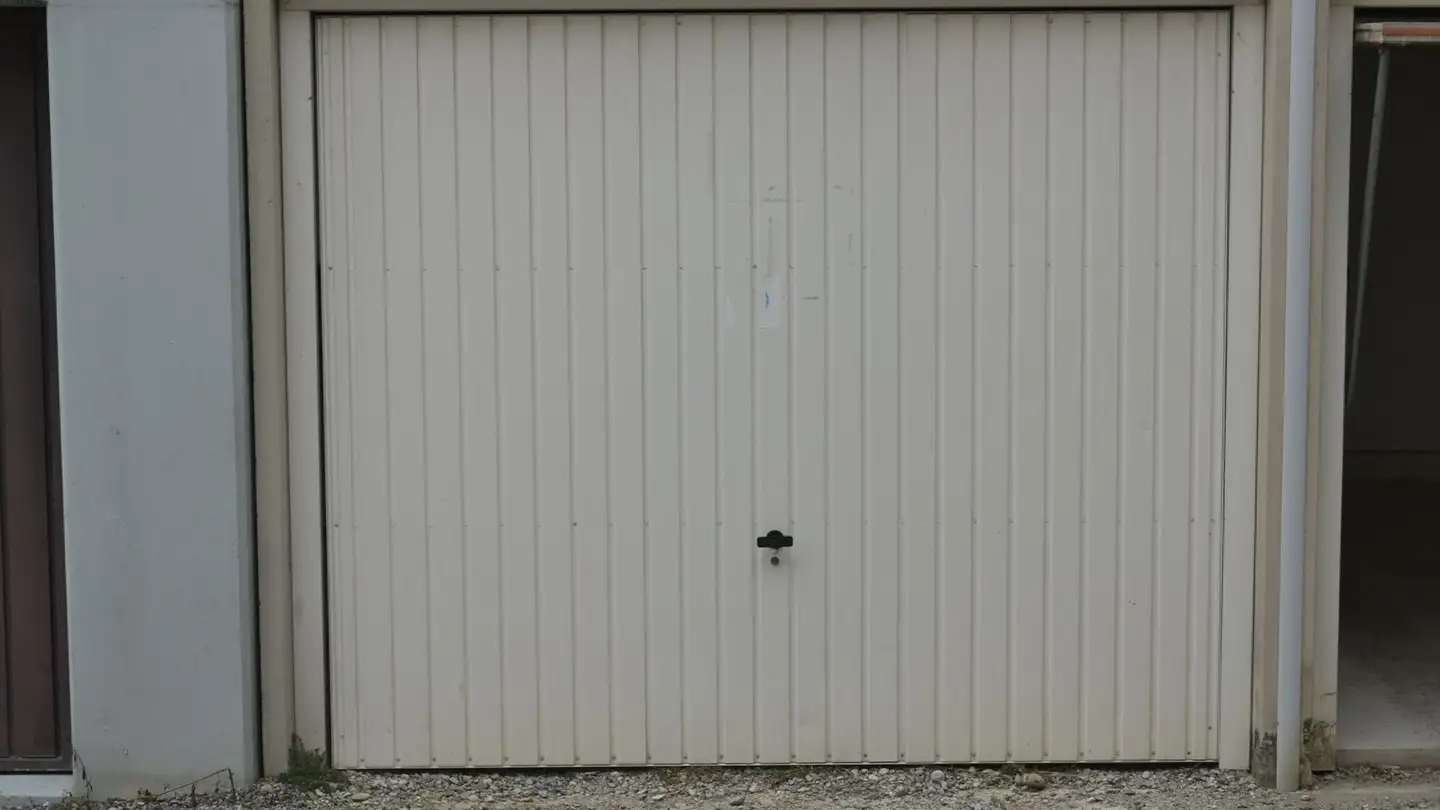 Garage individuel à louer - Hauptstrasse 16, 6170 Schüpfheim