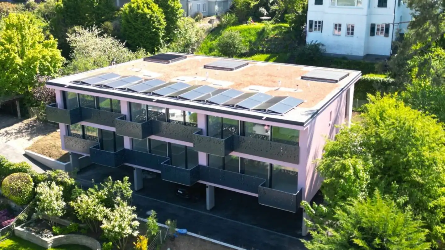 Casa a schiera in vendita - Langhaldenweg 8a, 8280 Kreuzlingen - Photo 2