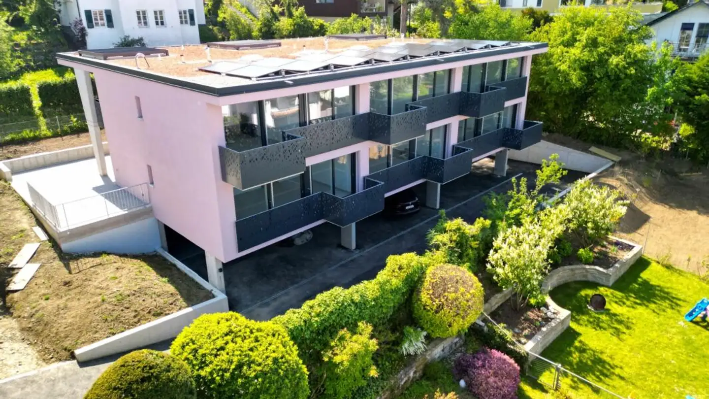 Casa a schiera in vendita - Langhaldenweg 8a, 8280 Kreuzlingen - Photo 3