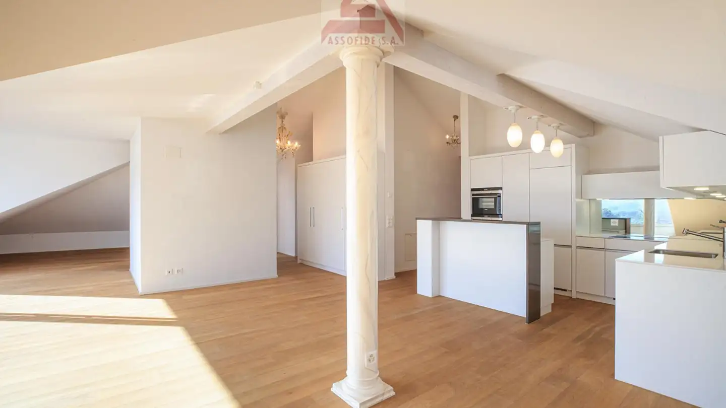 Attico in vendita - 6600 Muralto - Photo 2