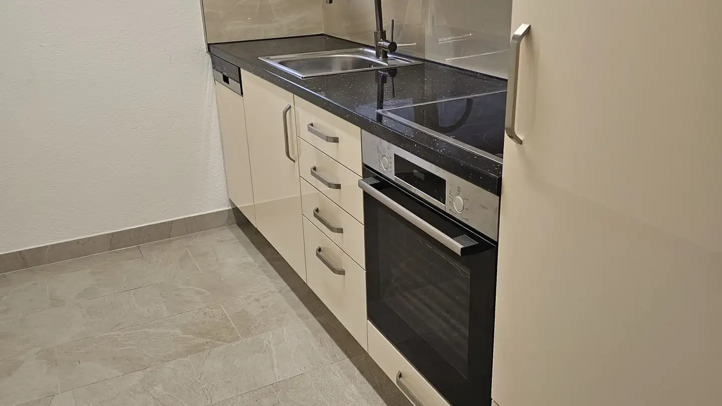 Appartement à louer - St. Gallerstrasse 56, 9403 Goldach