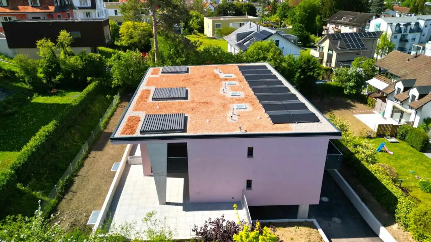 Casa a schiera in vendita - Langhaldenweg 8a, 8280 Kreuzlingen - Photo 4