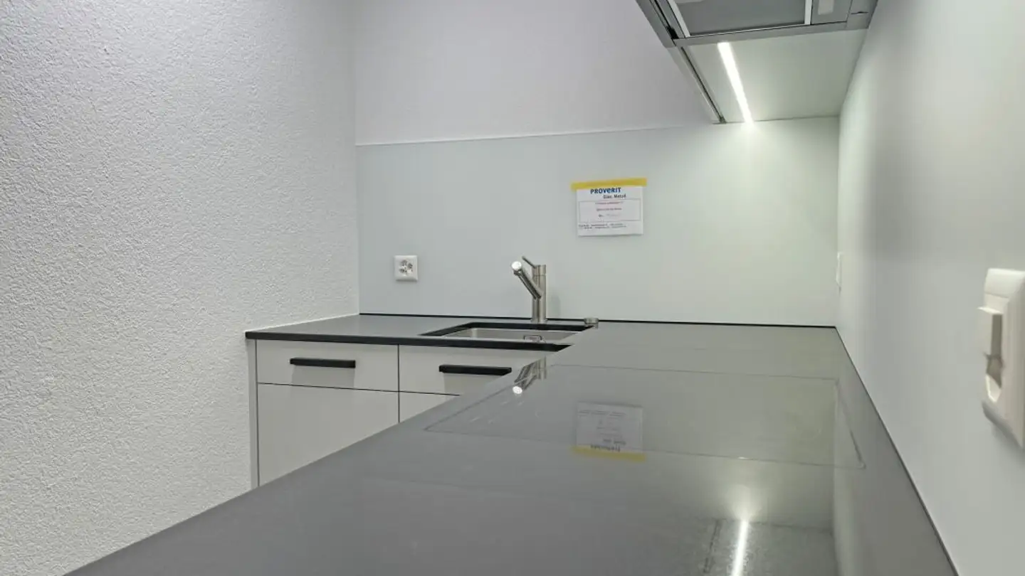 Apartment for rent - Mühlestrasse 31, 3053 Münchenbuchsee - Photo 4