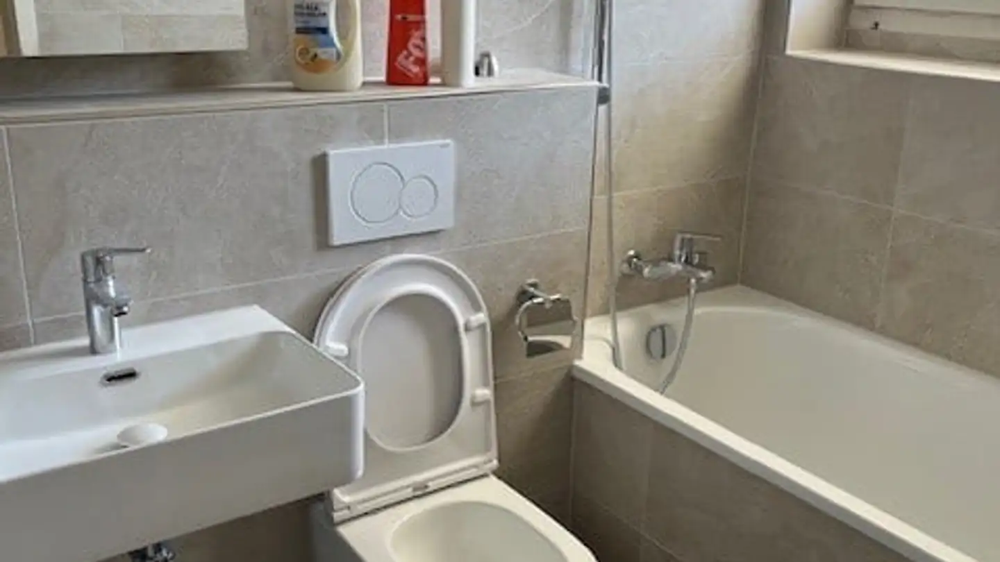 Appartement à louer - St. Gallerstrasse 56, 9403 Goldach - Photo 2