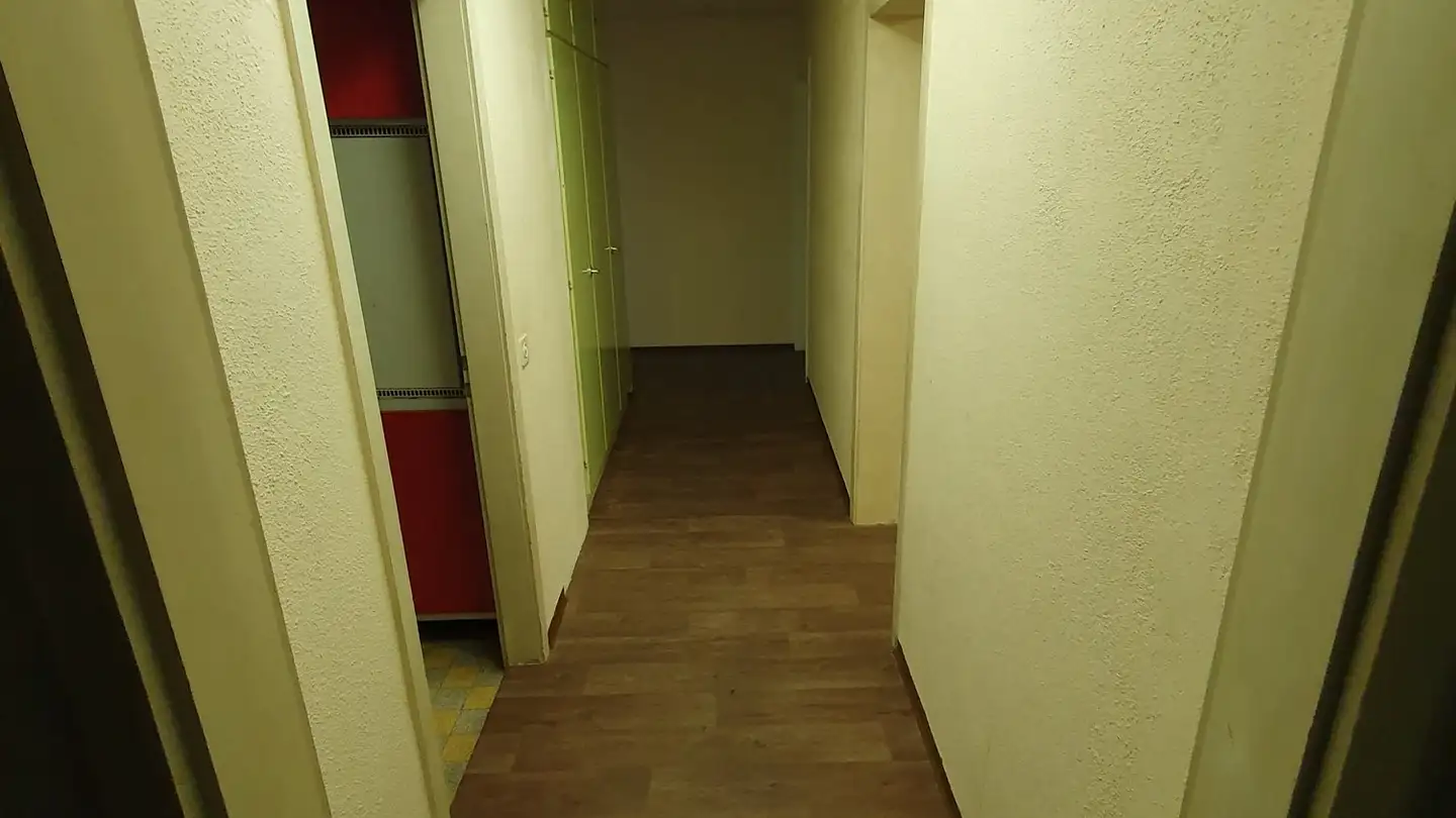 Appartement à louer - St. Gallerstrasse 56, 9403 Goldach - Photo 3
