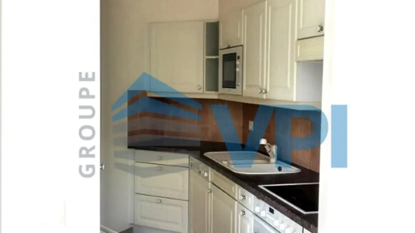Appartement à louer - Avenue Trembley, 1209 Genève - Photo 4