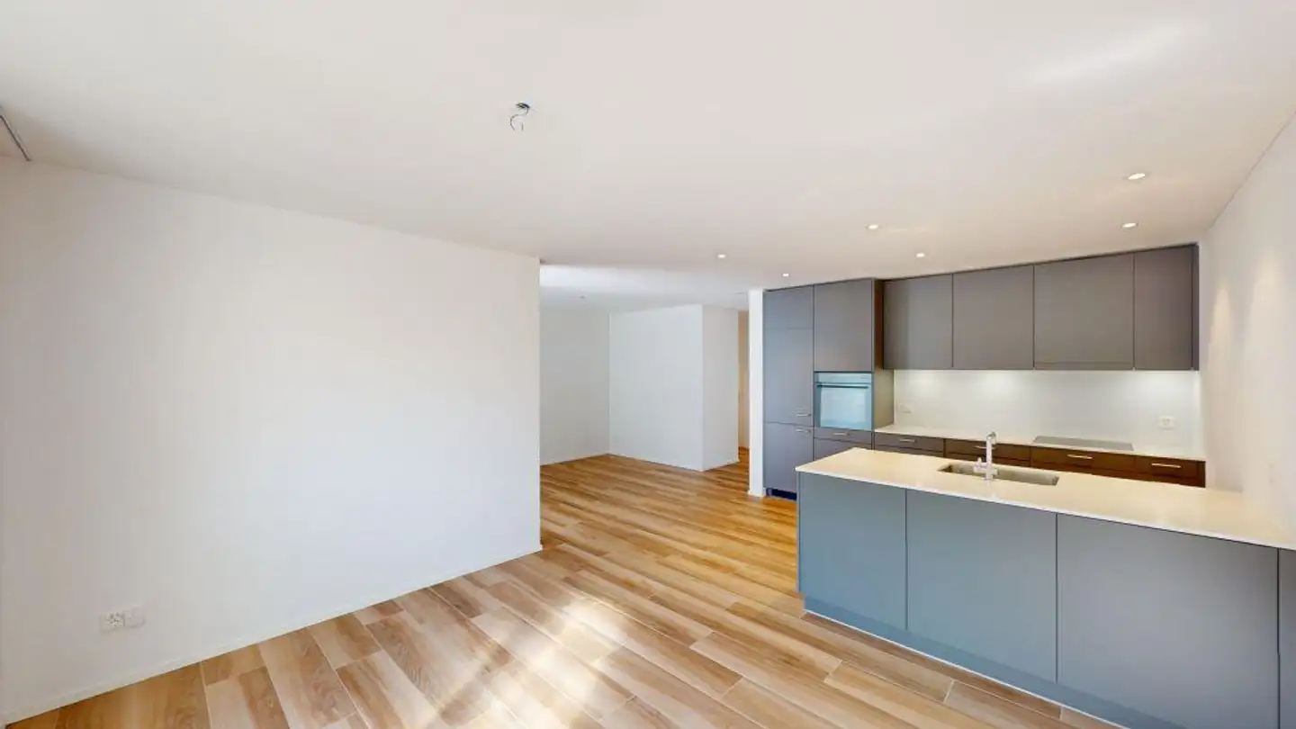 Apartment for rent - Unterfeldstrasse 49, 5722 Gränichen - Photo 3