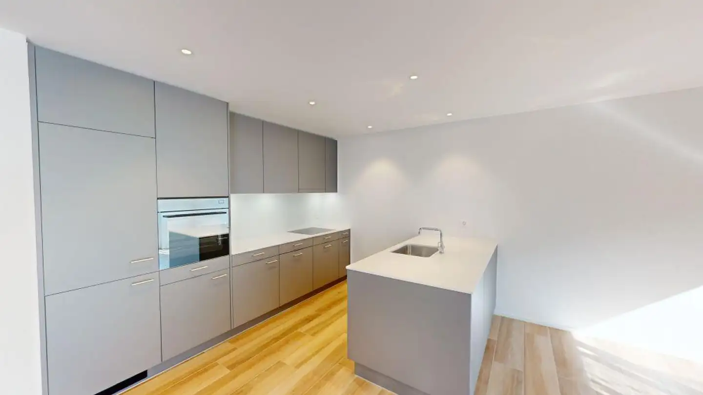 Apartment for rent - Unterfeldstrasse 49, 5722 Gränichen - Photo 4