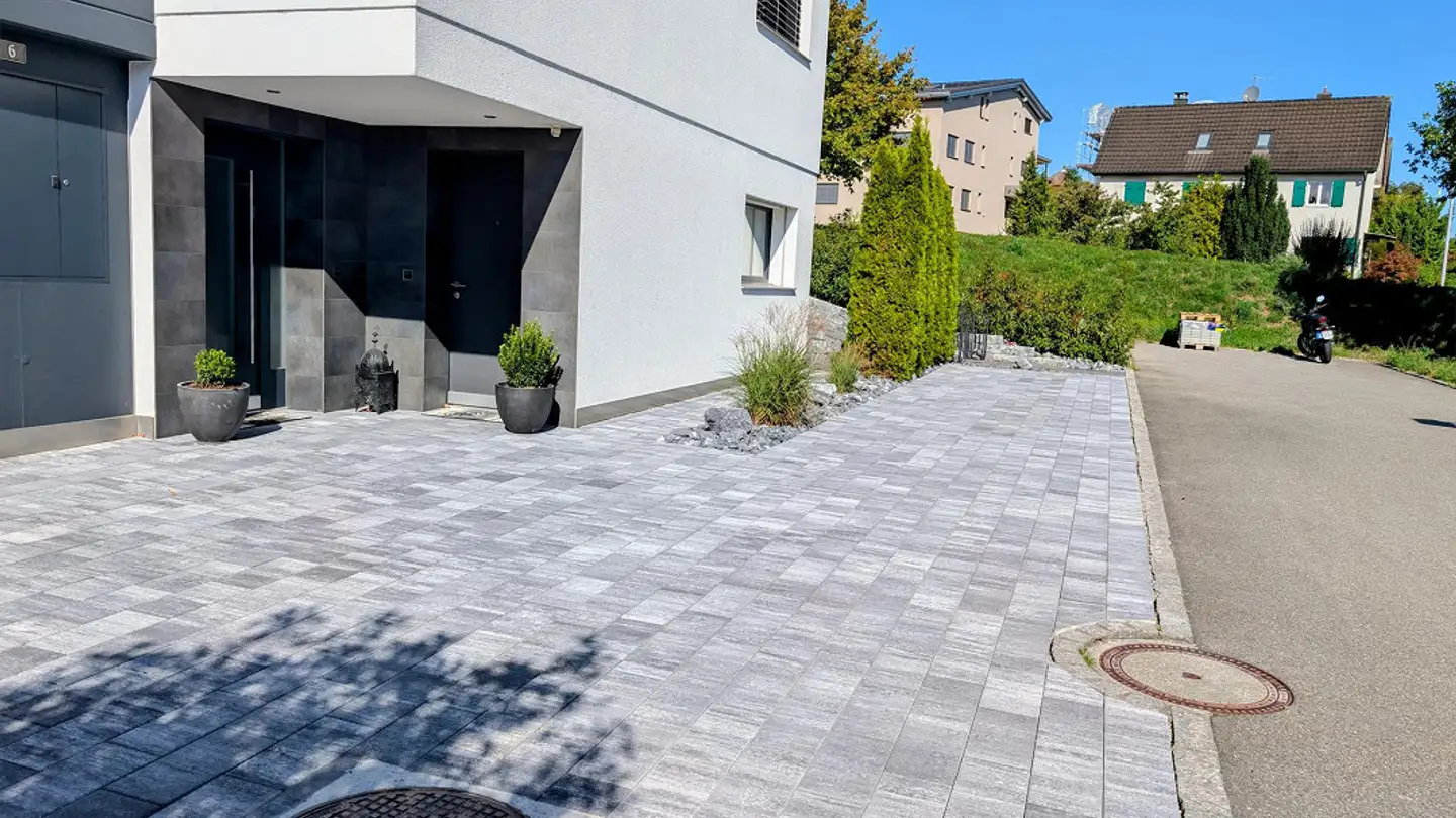 Wohnung mieten - Haselwart 6, 6210 Sursee