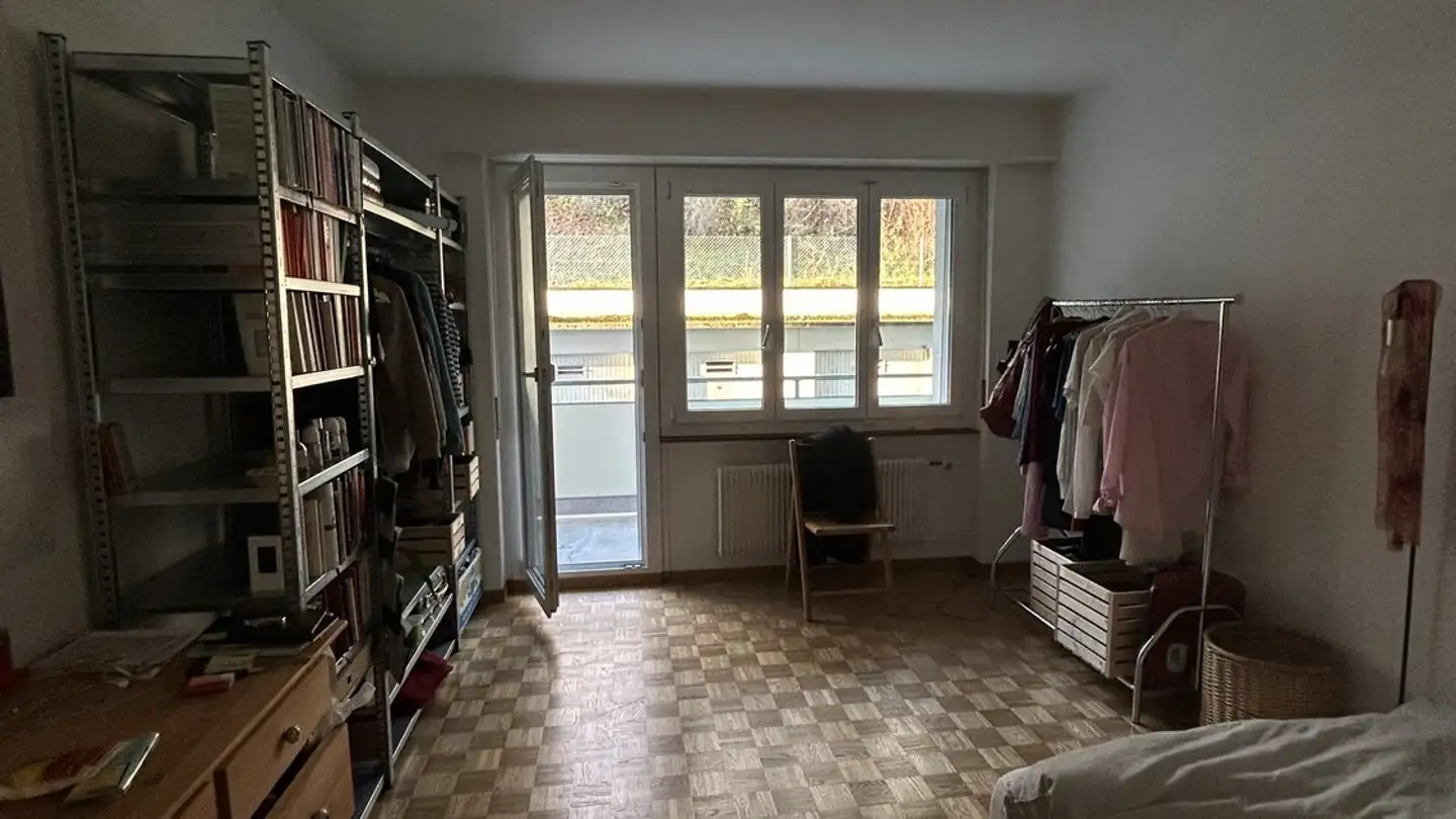Appartement à louer - Landoltstrasse 64, 3007 Bern