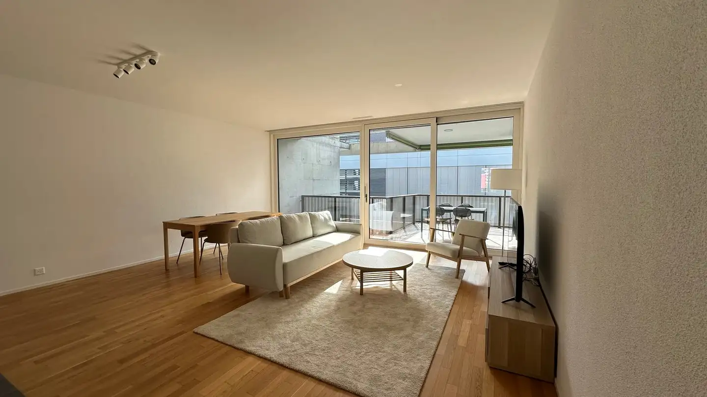 Appartement à louer - Theilerstrasse 17, 6300 Zug