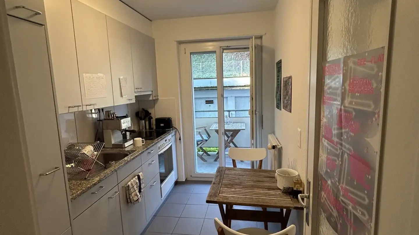 Appartement à louer - Landoltstrasse 64, 3007 Bern - Photo 2