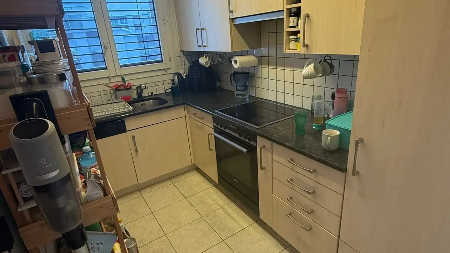 Appartement à louer - Gramattstrasse 19, 8862 Schübelbach - Photo 3