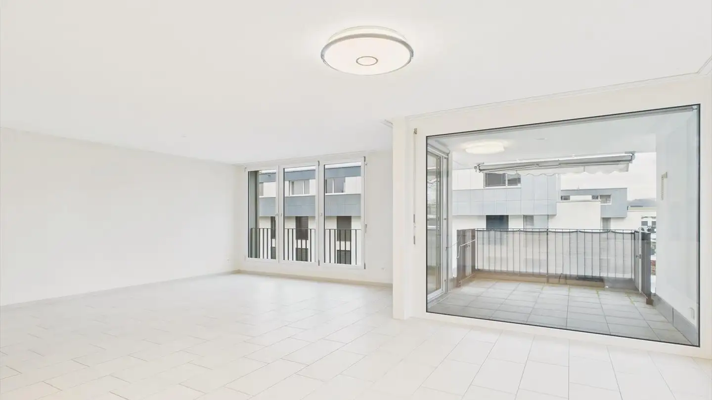 Wohnung mieten - 5080 Laufenburg - Foto 4