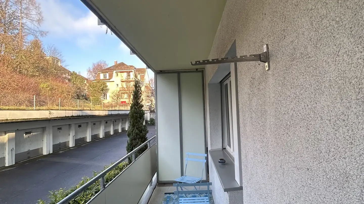Appartement à louer - Landoltstrasse 64, 3007 Bern - Photo 4