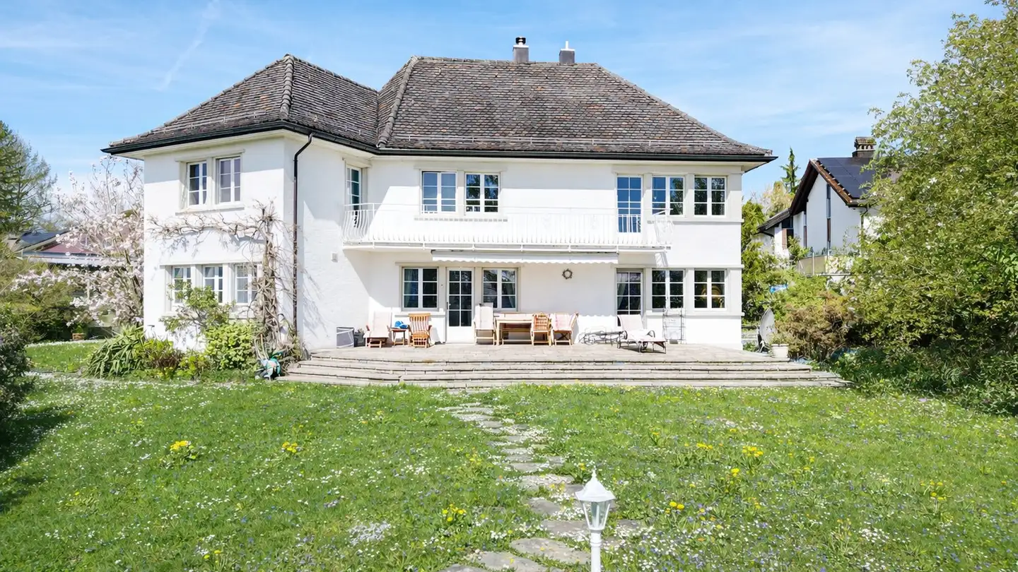 Villa à vendre - 8926 Kappel am Albis - Photo 2