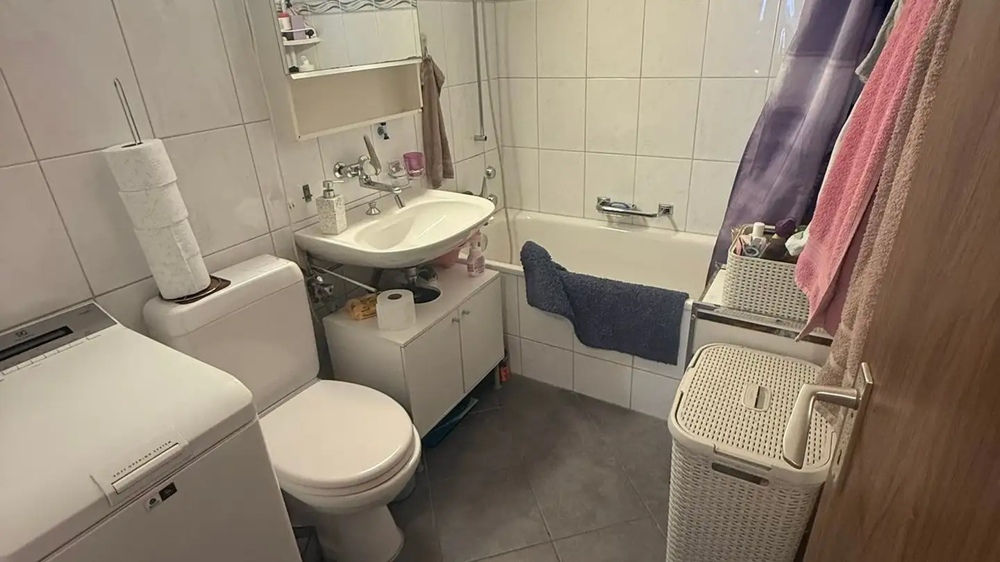 Appartement à louer - Gramattstrasse 19, 8862 Schübelbach - Photo 4